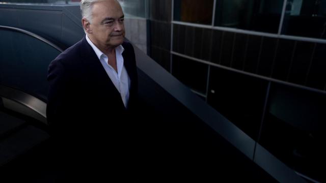 González Pons. Eduardo Parra / EP