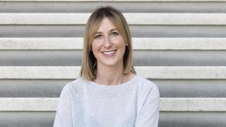 Verónica Bolón, Premio Nacional de Investigación para Jóvenes ‘María Andresa Casamayor’ 2024.