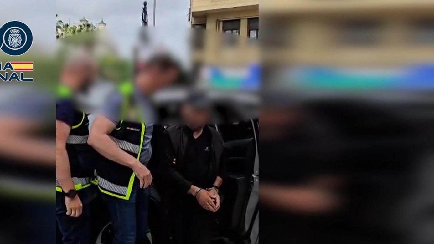Detenida una cuarta persona por su presunta implicación en el crimen de ...