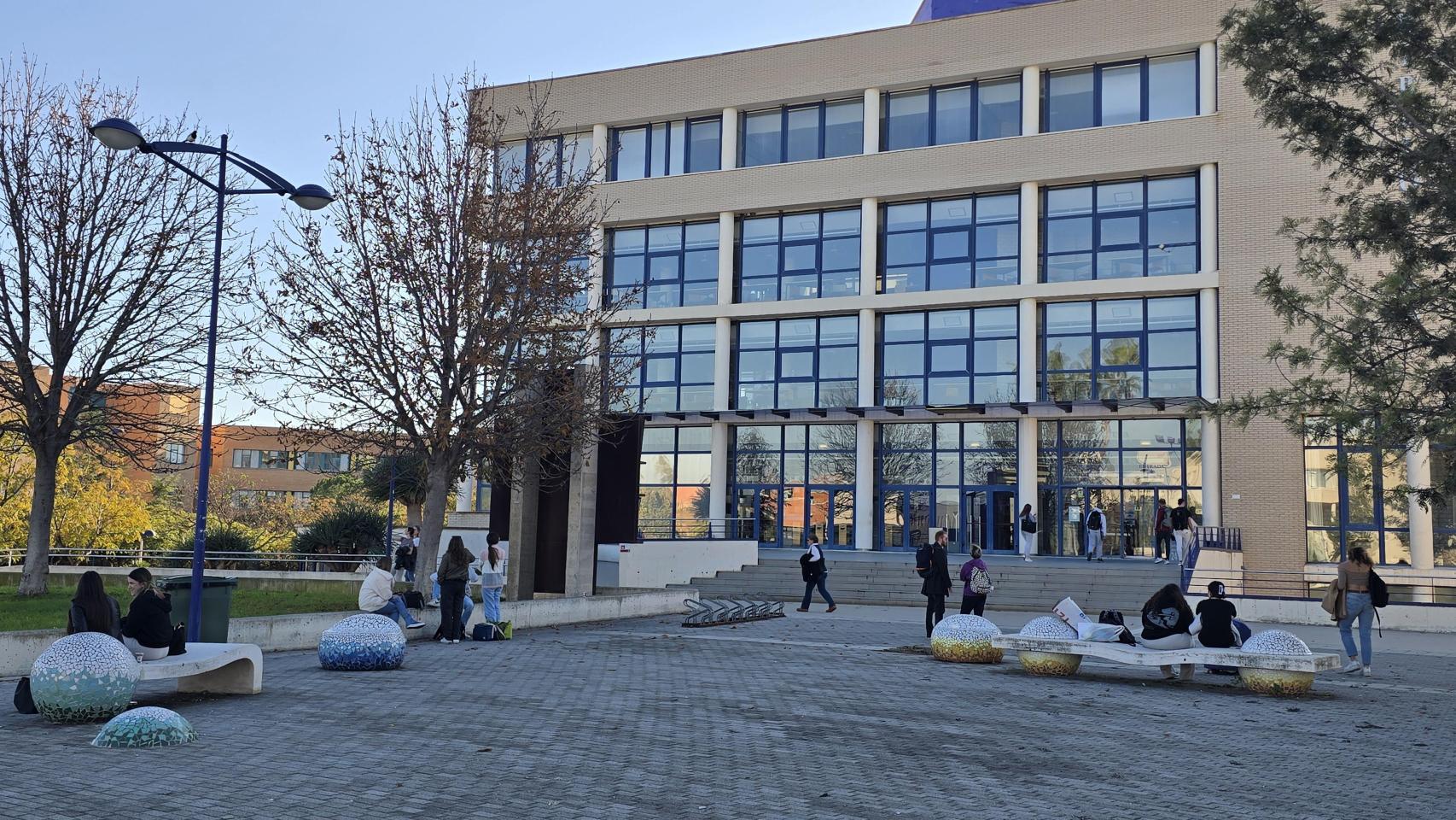 Universidad Jaume I (UJI)