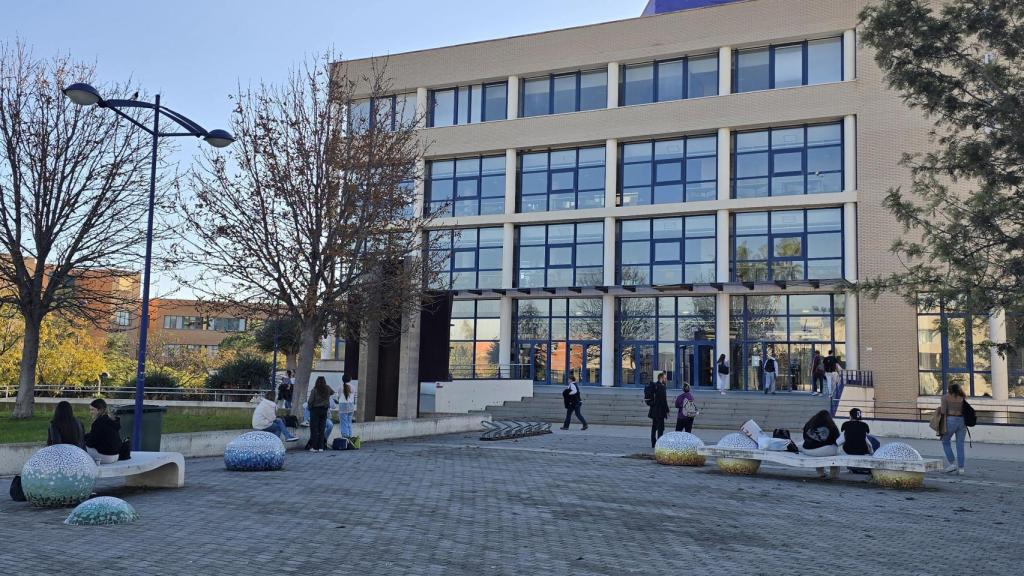 Universidad Jaume I (UJI)