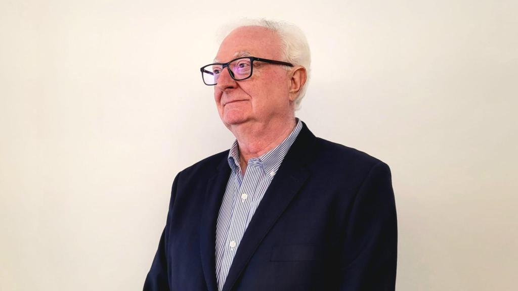 Luis Lizasoain, doctor en Filosofía y Ciencias de la Educación.