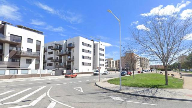 Barrio de Imaginalia.