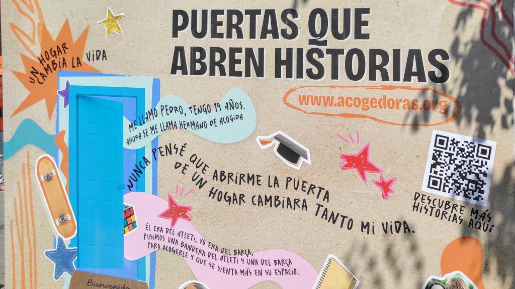 Esta iniciativa ha tenido lugar en la Plaza de Zocodover de Toledo.