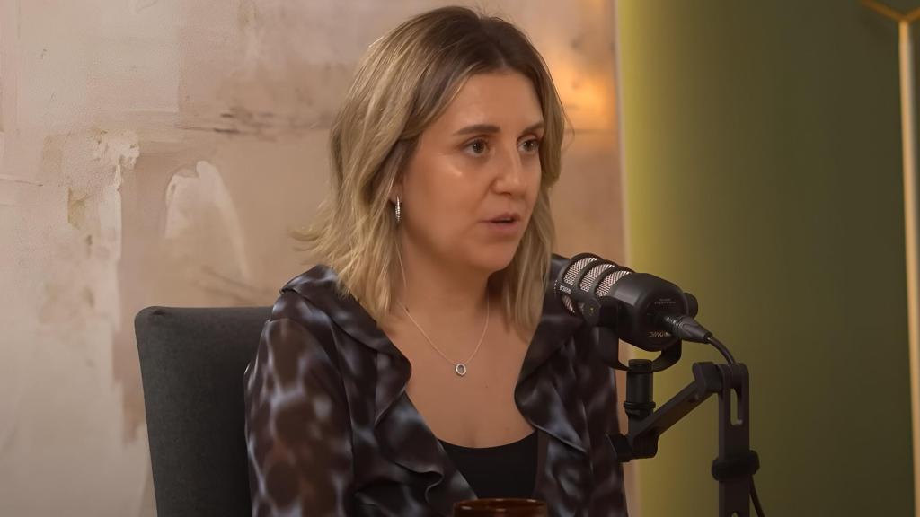 Silvia Llop, psicóloga.