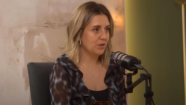 Silvia Llop, psicóloga.