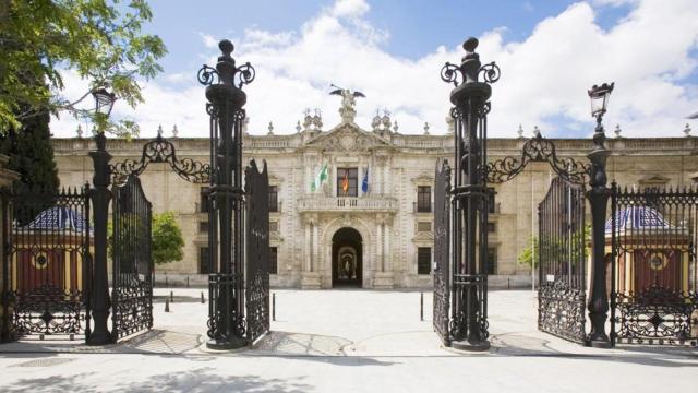 Universidad de Sevilla (US)