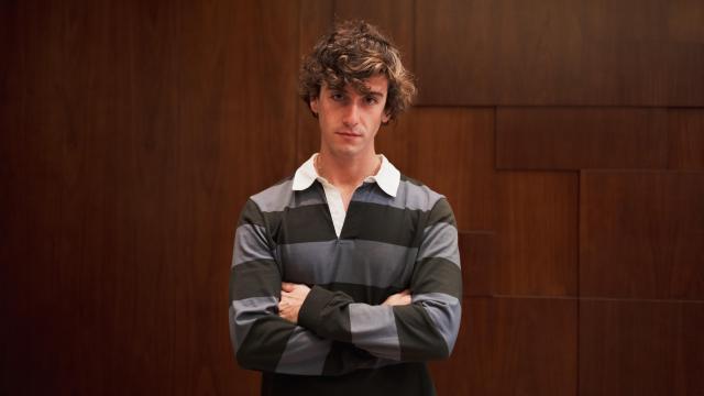 Álvaro Lafuente Calvo, Guitarricadelafuente, en Madrid.