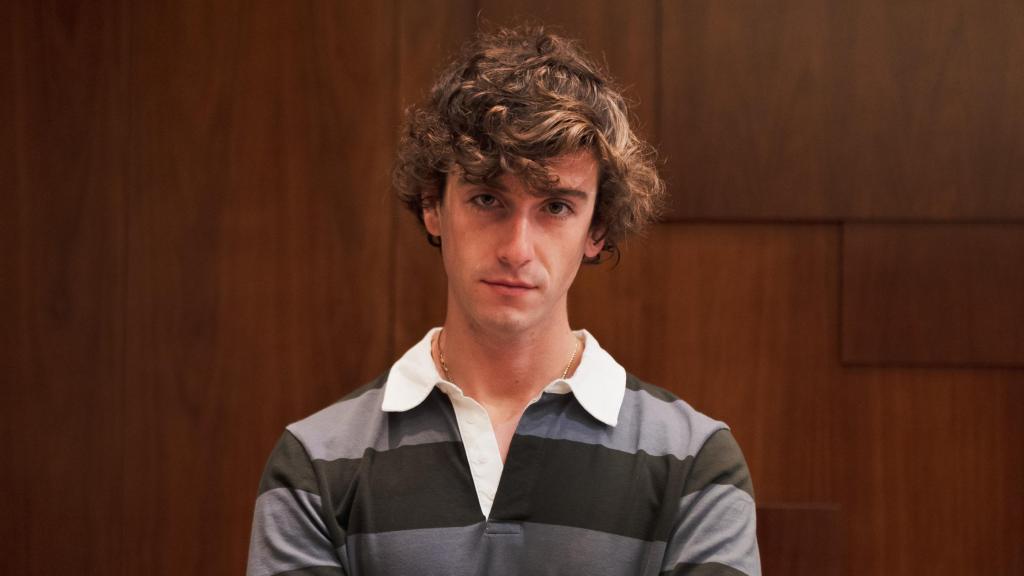 Álvaro Lafuente Calvo, Guitarricadelafuente, en Madrid.