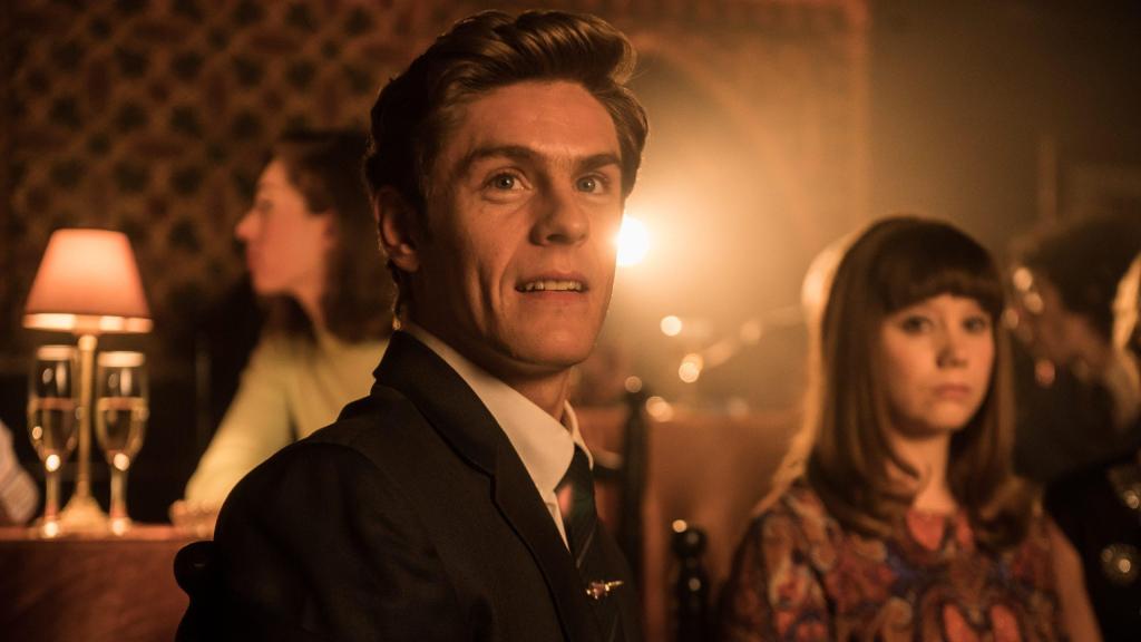 Patrick Criado en 'La canción'.