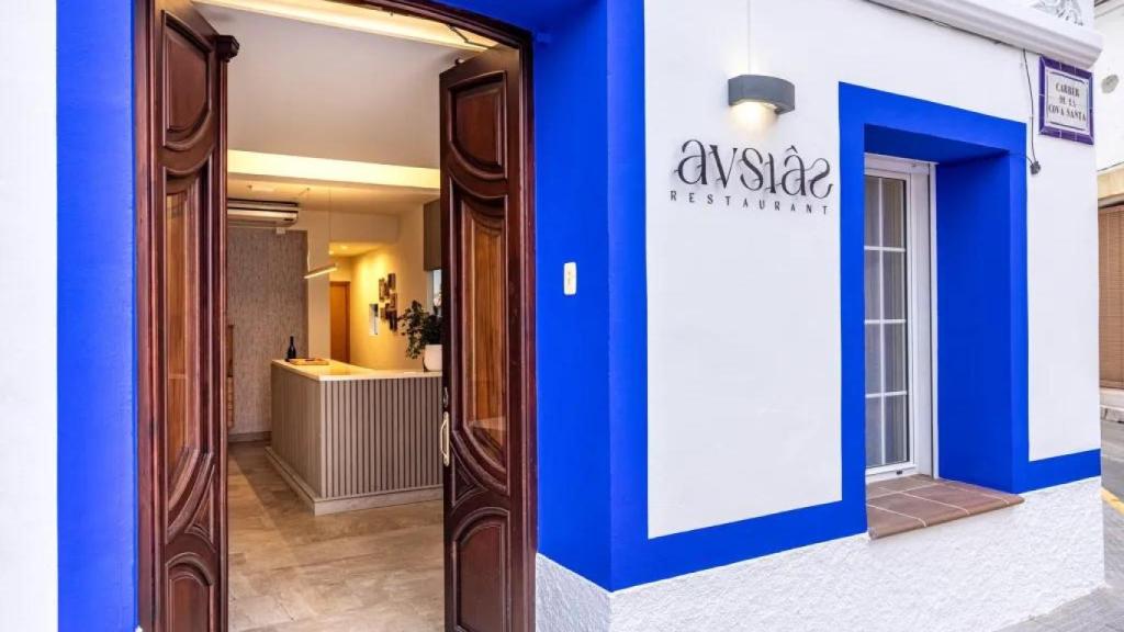 El talento joven que está revolucionando la Marina Alta desde una antigua casa en Pedreguer