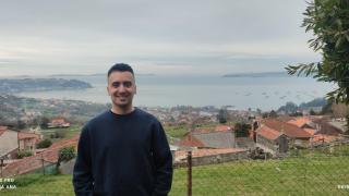 Iago Millán, el número 1 en el RFIR de 2025.