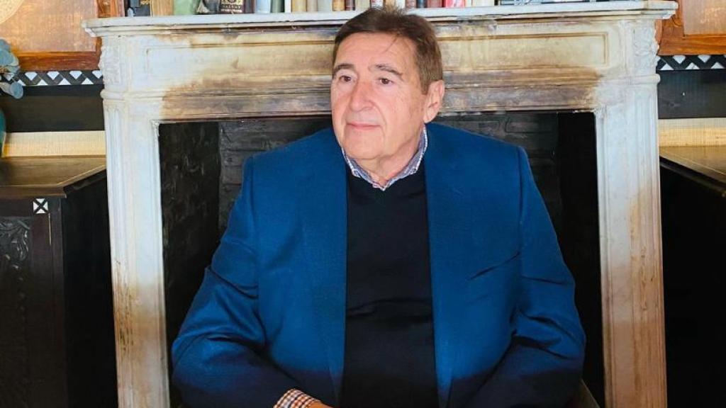 Imagen de Miguel Sánchez-Infante.