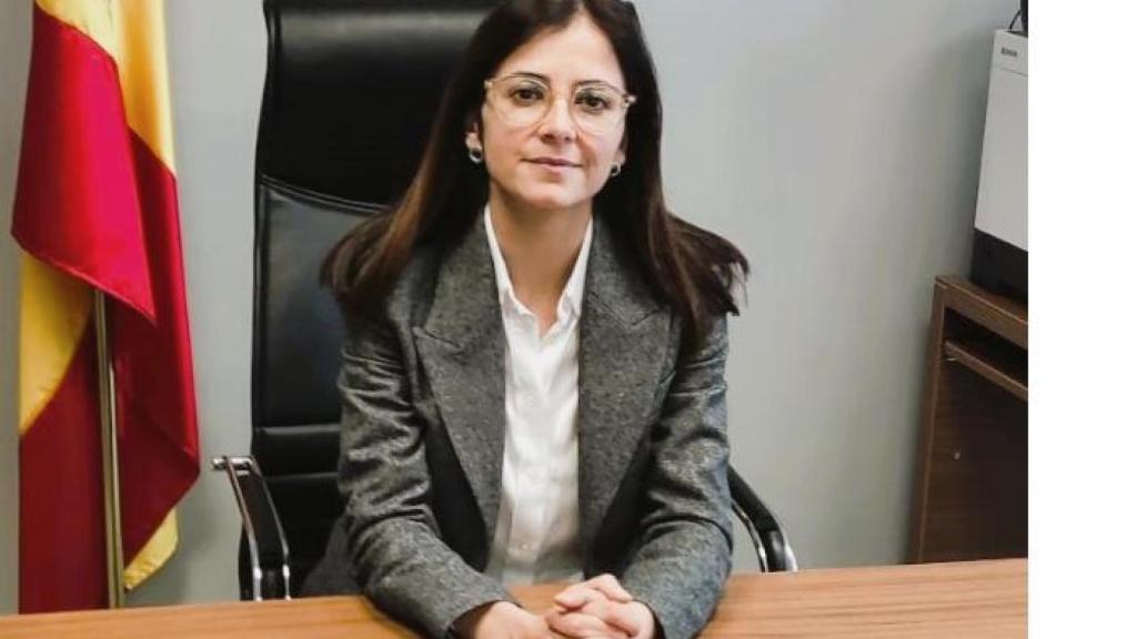 Alba Bartolomé (Soria)