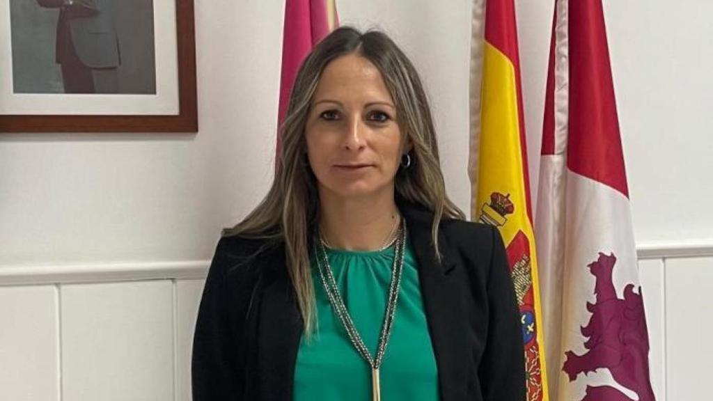 Beatriz Sahagu (Burgos)