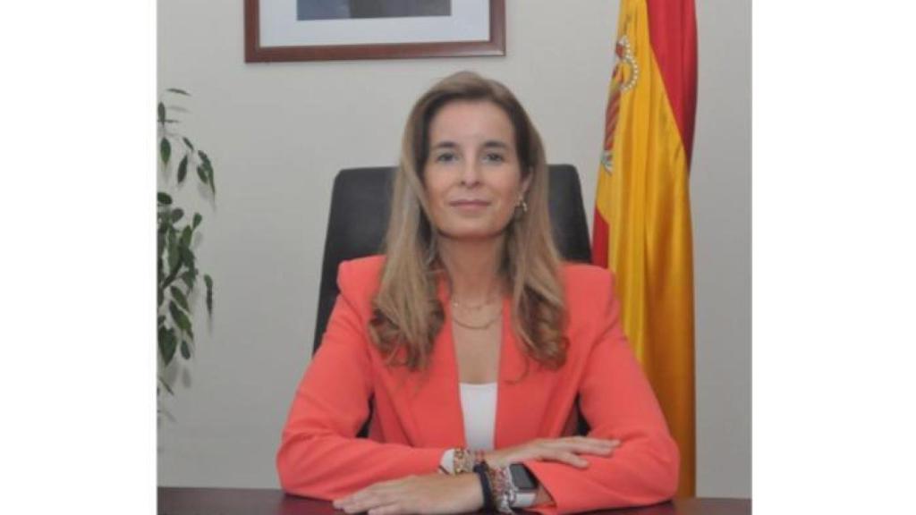 Marta Touya (Palencia)