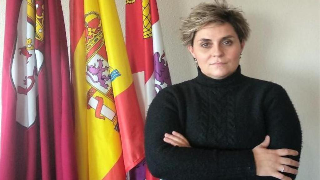 Henar García Casado (León)