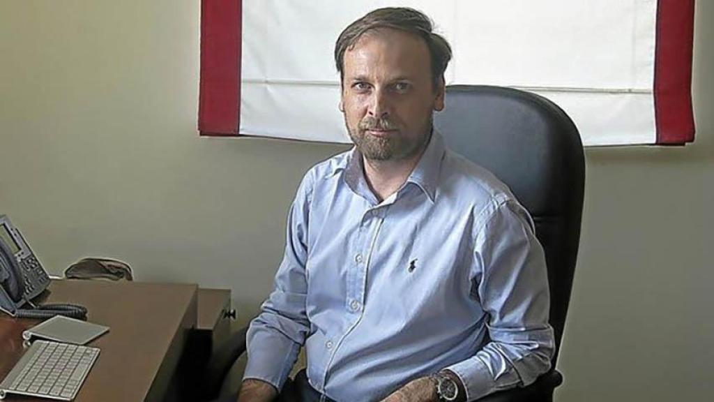 Francisco Javier Tapiador es catedrático de Física de la Tierra en la Universidad de Castilla-La Mancha.