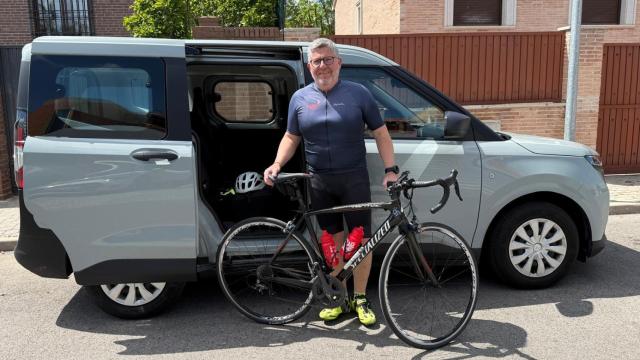 El diputado del PP, Nacho Redondo.