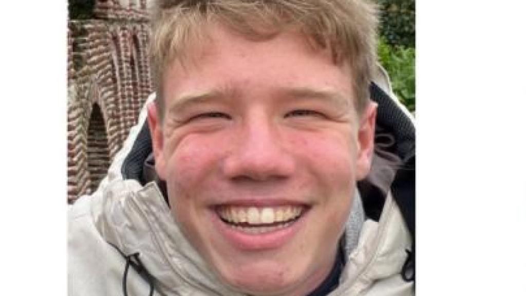 Buscan a Iván, joven vulnerable de 15 años, desaparecido en Alcobendas el 13 de mayo