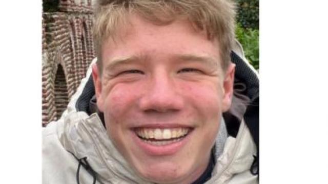 Buscan a Iván, joven vulnerable de 15 años, desaparecido en Alcobendas el 13 de mayo