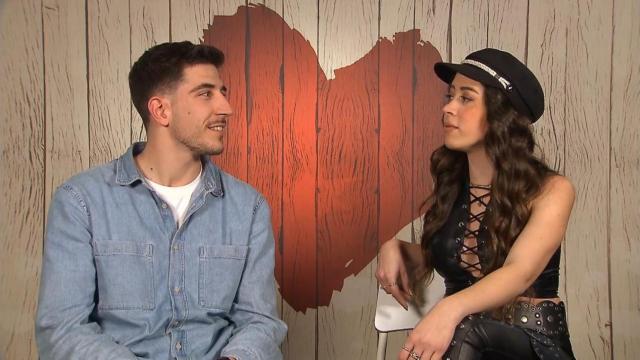 Una soltera de Madrid rechaza a su cita en 'First Dates' por un motivo de peso: Me parece terrible lo que hace