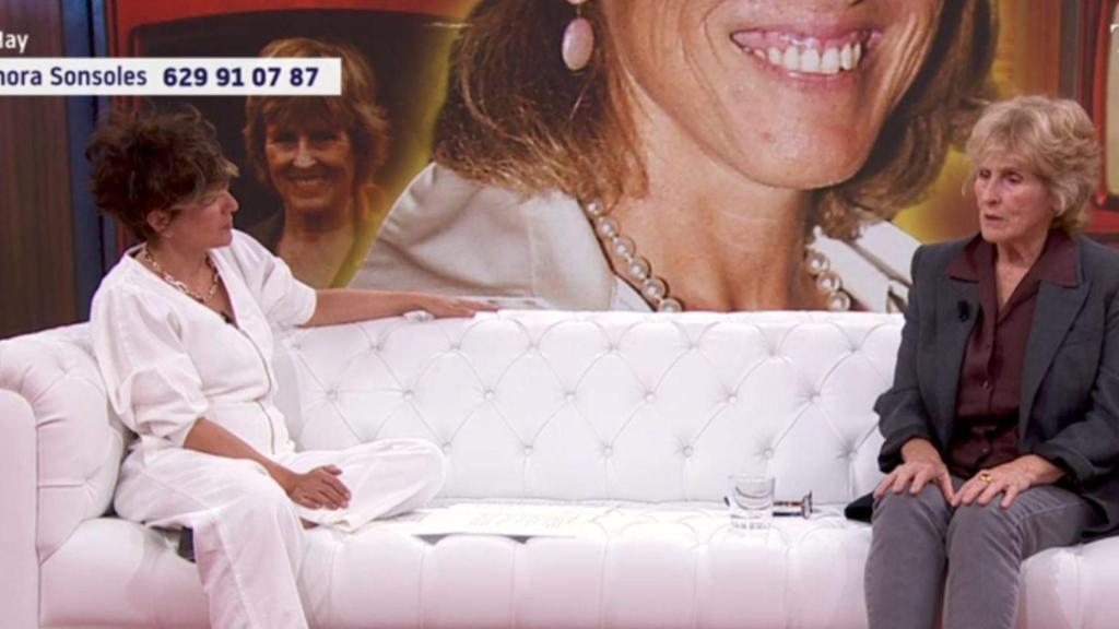 Ónega junto a Milá.