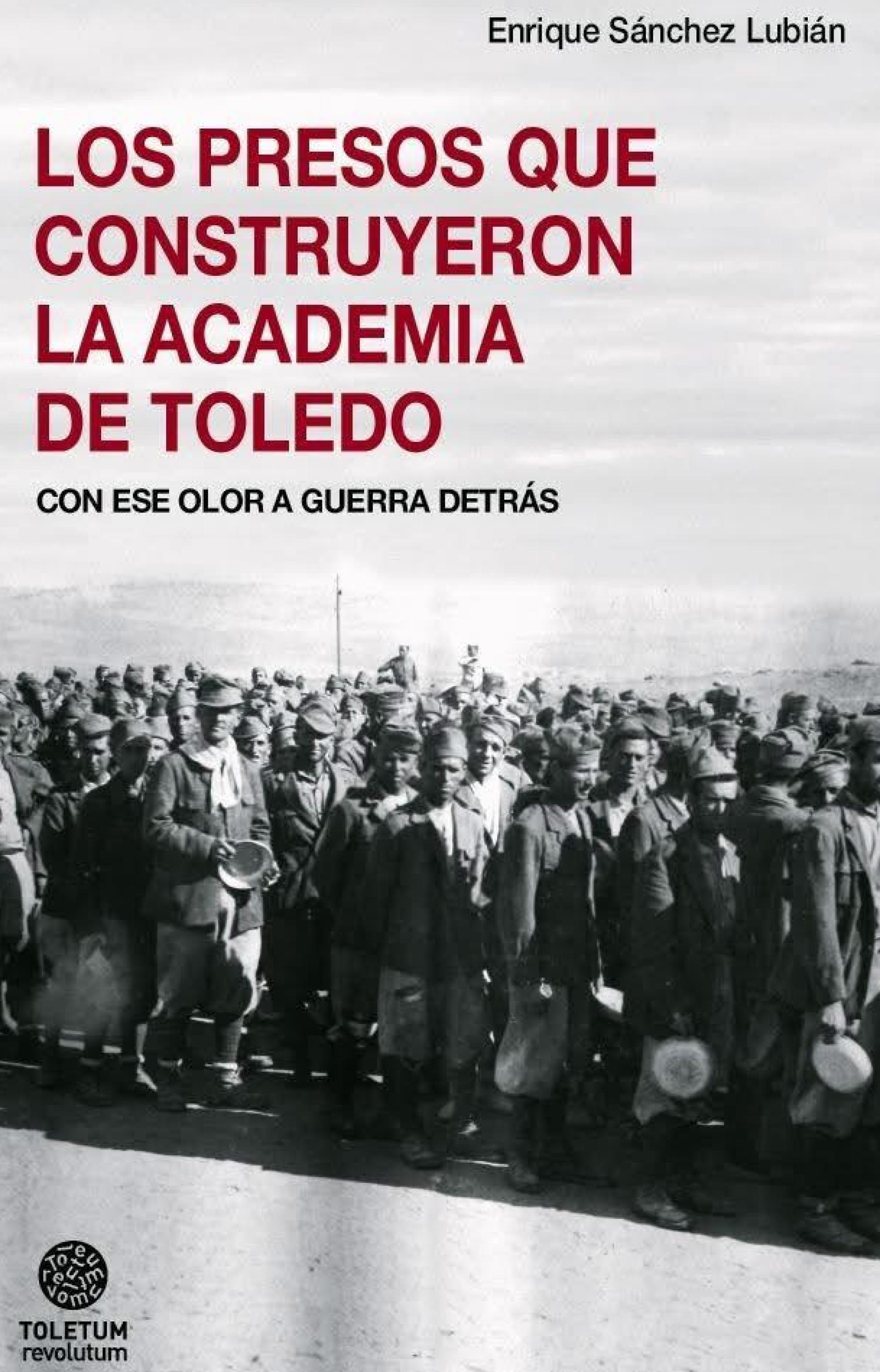 Portada del libro.