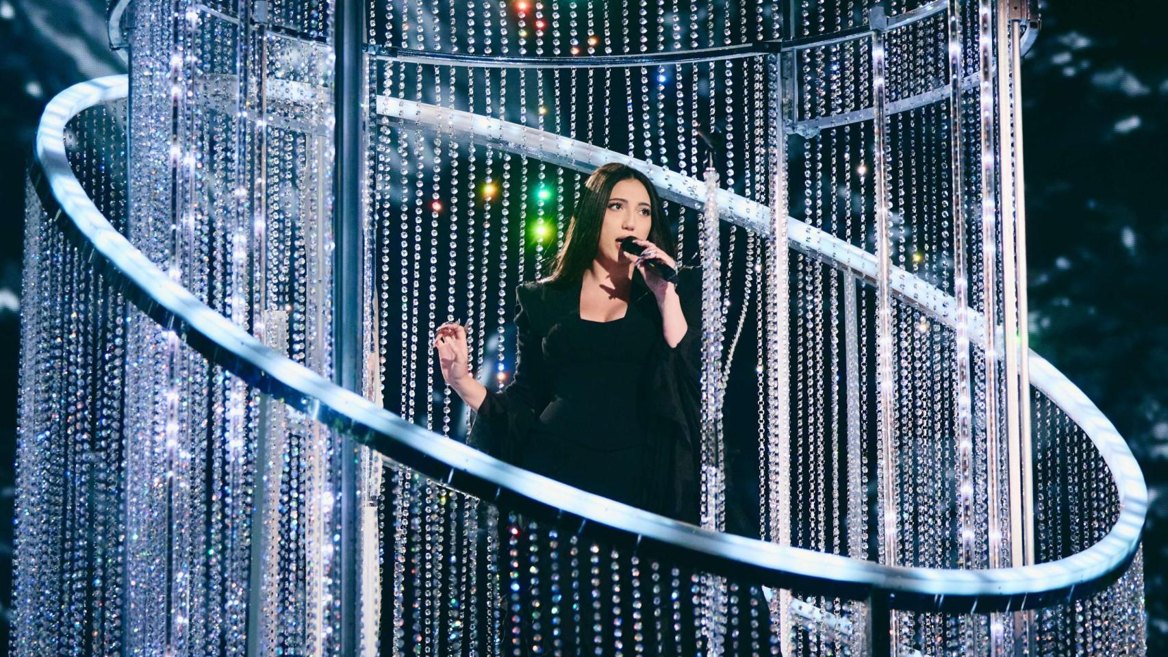 Izquierda Unida pide que RTVE no emita la actuación de Israel en Eurovision 2025.