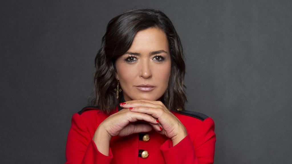 Alejandra Andrade en una imagen de archivo.