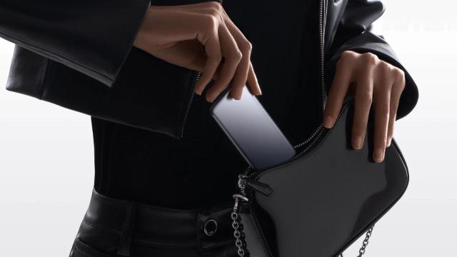 La batería portátil Xiaomi Ultra Slim Power Bank