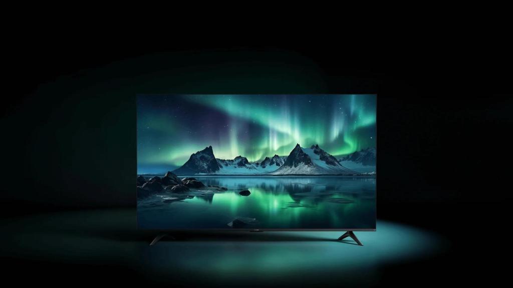 Xiaomi TV F 2026