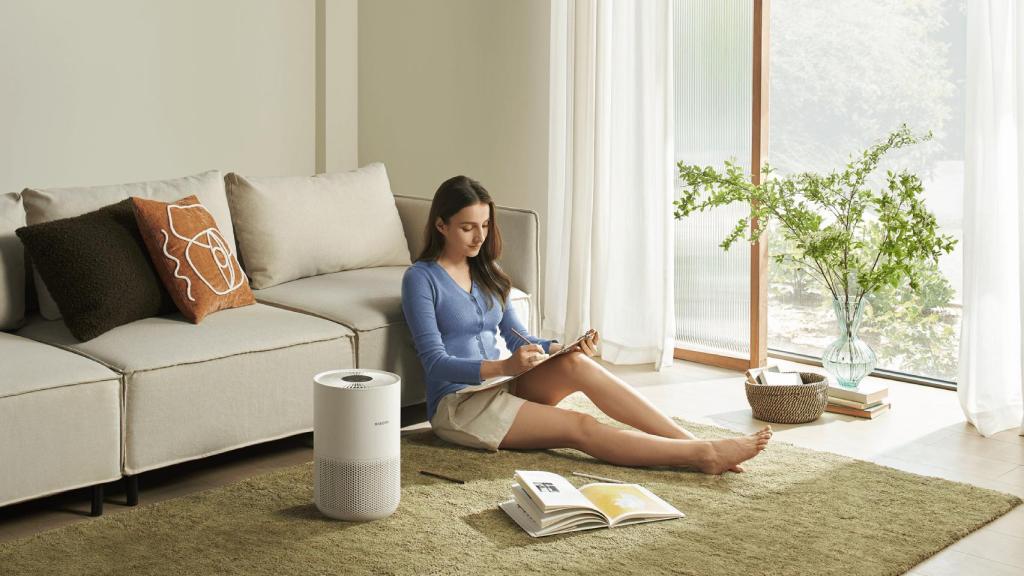 El Xiaomi Smart Air Purifier 4