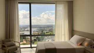 Así es por dentro la nueva residencia de mayores de A Coruña con capacidad para 150 personas