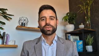 Mariano de la Canal, experto en innovación estratégica