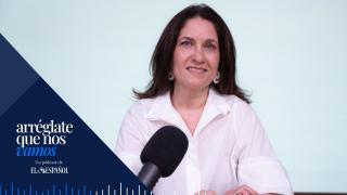 Arréglate que nos vamos con Andrea Morales