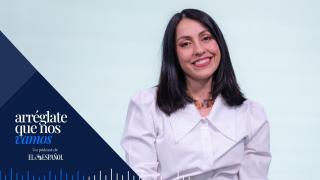 Arréglate que nos vamos con Diana Guzmán