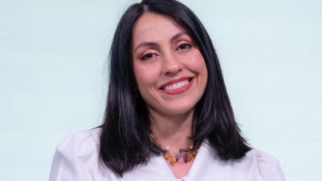 Arréglate que nos vamos con Diana Guzmán