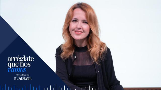 Arréglate que nos vamos con Vanessa Montfort