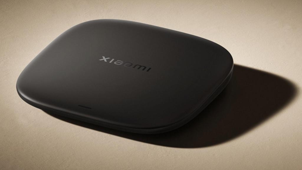 Xiaomi Box 5