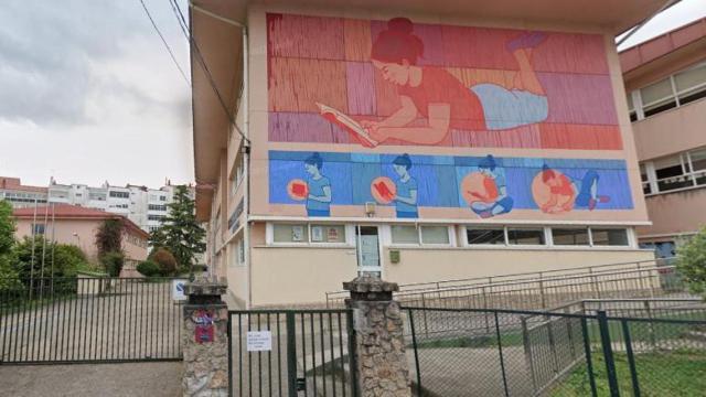 CEIP Emilia Pardo Bazán