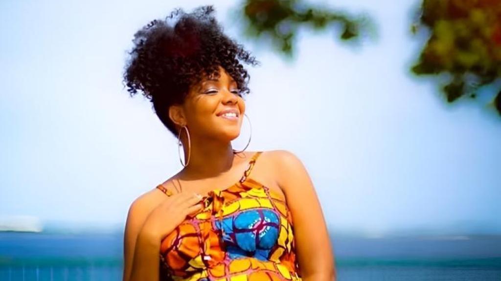 Shamony Makeba Gibson tenía 30 años y estaba completamente sana el día en que falleció.