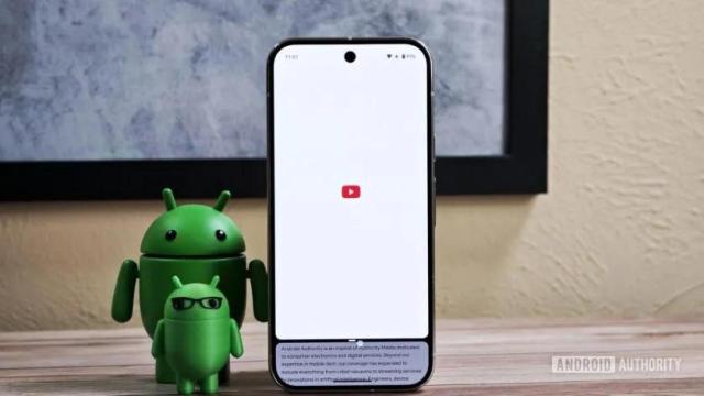 Pantalla partida en Android