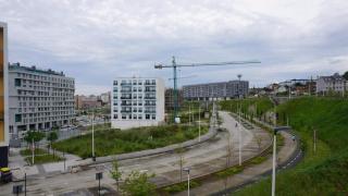 Cooperativistas de Xuxán, en A Coruña, piden auditar a la gestora por la subida del alquiler