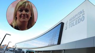 Yolanda, superviviente de cáncer en Toledo, lleva 15 meses esperando la reconstrucción de su mama: Solo pido dignidad