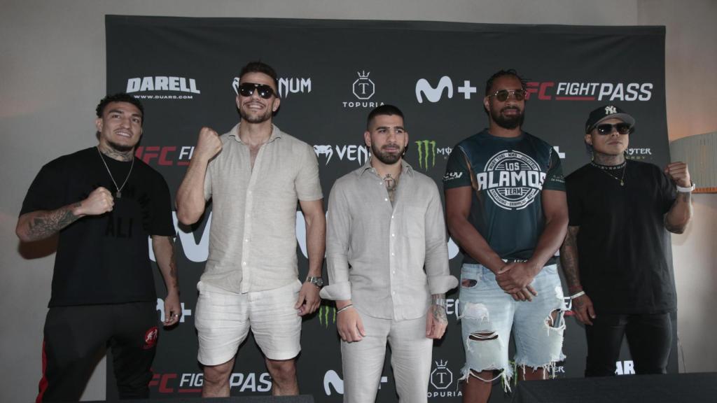 Presentación de WOW 19.