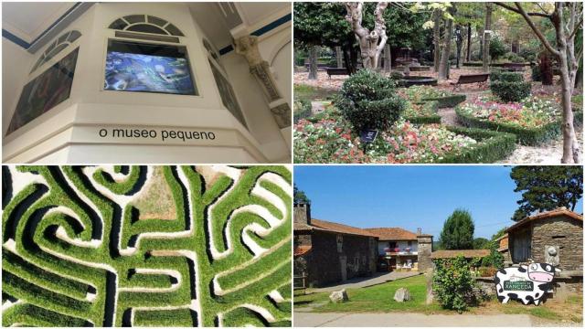 Planes para hacer en A Coruña y alrededores