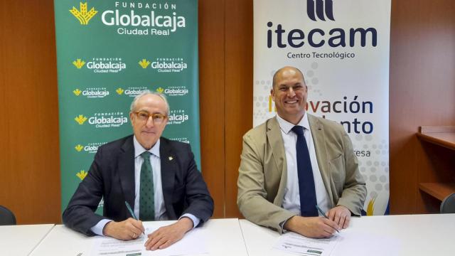 Foto: Globalcaja.