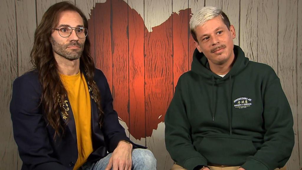 Un soltero de Toledo rechaza a su cita en 'First Dates' por su falta de respeto: Ojalá se vaya. Es la peor cita de mi vida