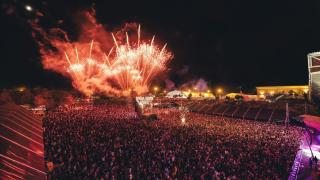 Imagen de Viña Rock 2025.